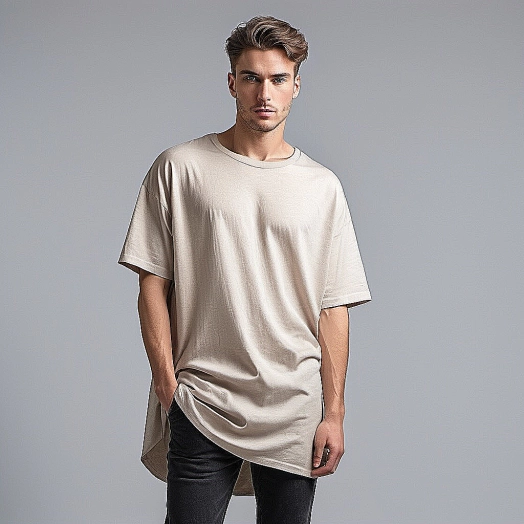 Oversized T Shirt Manufacturer In Bangladesh